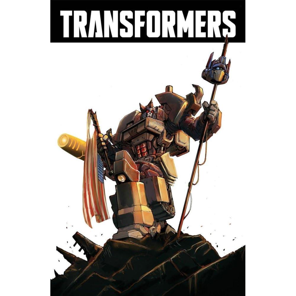 image:imageTransformers Volume 9