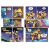 Transformers: Beast Wars, Vol. 3