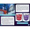 Transformers EarthSpark The Official Guidebook