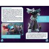 Transformers EarthSpark The Official Guidebook