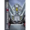 TRANSFORMERS IDW COLL PHASE 2 HC VOL 08 (IDW Collection Phase Two)