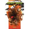Transformers: Beast Wars, Vol. 2