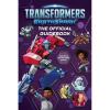 Transformers EarthSpark The Official Guidebook