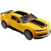 Transformers Studio Series Bumblebee, Age of Extinction Deluxe Class 5-Inch Converting Action Figure, Robot Toys for 8+