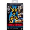 Transformers Studio Series Bumblebee, Age of Extinction Deluxe Class 5-Inch Converting Action Figure, Robot Toys for 8+
