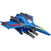 Transformers Studio Series ONE Thundercracker, Deluxe Class 5.25-Inch Converting Action Figure, Robot Toys for Ages 8+