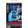Transformers Studio Series ONE Thundercracker, Deluxe Class 5.25-Inch Converting Action Figure, Robot Toys for Ages 8+