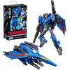 Transformers Studio Series ONE Thundercracker, Deluxe Class 5.25-Inch Converting Action Figure, Robot Toys for Ages 8+
