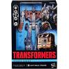 Transformers Studio Series Optimus Prime, Age of Extinction Voyager Class 6.75-Inch Converting Action Figure, Robot Toys for 8+