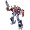 Transformers Studio Series Optimus Prime, Age of Extinction Voyager Class 6.75-Inch Converting Action Figure, Robot Toys for 8+