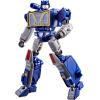 Transformers Studio Series Soundwave, ONE Deluxe Class 5-Inch Converting Action Figure, Robot Toys for 8+