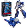 Transformers Studio Series Soundwave, ONE Deluxe Class 5-Inch Converting Action Figure, Robot Toys for 8+