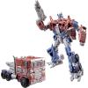 Transformers Studio Series Optimus Prime, Age of Extinction Voyager Class 6.75-Inch Converting Action Figure, Robot Toys for 8+