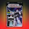 Super7 Transformers Alpha Trion 3.75 in Reaction Figure(Prowl)