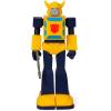 Super7 Transformers Bumblebee 3.75 in Reaction Figure(Bumblebee)