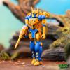 Super7 Transformers Bumblebee 3.75 in Reaction Figure(Cheetor)