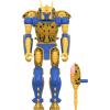 Super7 Transformers Bumblebee 3.75 in Reaction Figure(Cheetor)