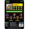 Super7 Transformers Bumblebee 3.75 in Reaction Figure(Cheetor)
