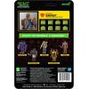 Super7 Transformers Bumblebee 3.75 in Reaction Figure(Dino Bot)