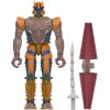 Super7 Transformers Bumblebee 3.75 in Reaction Figure(Dino Bot)
