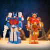 Super7 Transformers Bumblebee 3.75 in Reaction Figure(Wreck-Gar)