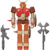 Super7 Transformers Bumblebee 3.75 in Reaction Figure(Wreck-Gar)