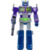 Super7 Transformers Optimus Prime﻿ (Shattered Glass Purple) 11 in Super Cyborg Action Figure