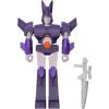 Super7 Transformers Shockwave 3.75 in Reaction Figure(Cyclonus)