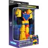 Super7 Transformers Shockwave 3.75 in Reaction Figure(Devastator 2)