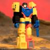 Super7 Transformers Shockwave 3.75 in Reaction Figure(Devastator 2)