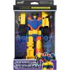 Super7 Transformers Shockwave 3.75 in Reaction Figure(Devastator 2)
