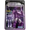 Super7 Transformers Shockwave 3.75 in Reaction Figure(Shockwave)