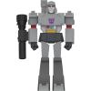 Super7 Transformers Shockwave 3.75 in Reaction Figure(The Ark Playset)