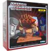 Super7 Transformers Shockwave 3.75 in Reaction Figure(The Ark Playset)