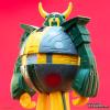 Super7 Transformers Shockwave 3.75 in Reaction Figure(Unicron (Prototype))