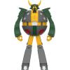 Super7 Transformers Shockwave 3.75 in Reaction Figure(Unicron (Prototype))