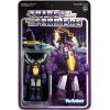 Super7 Transformers Shrapnel 3.75 in Reaction Figure