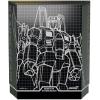 ‘Super7 Transformers Ultimates Ghost of Starscream 7-Inch Action Figure