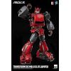 ThreeZero Transformers: Cliffjumper MDLX Small Scale PX Articulated Figure