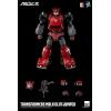 ThreeZero Transformers: Cliffjumper MDLX Small Scale PX Articulated Figure