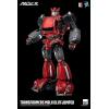 ThreeZero Transformers: Cliffjumper MDLX Small Scale PX Articulated Figure