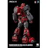 ThreeZero Transformers: Cliffjumper MDLX Small Scale PX Articulated Figure
