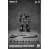 ThreeZero Transformers: Nemesis Prime PX MDLX Articulated Figure