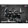 ThreeZero Transformers: Nemesis Prime PX MDLX Articulated Figure