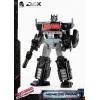 ThreeZero Transformers: War for Cyberton: Nemesis Prime DLX Collectible Figure, Multicolor