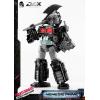 ThreeZero Transformers: War for Cyberton: Nemesis Prime DLX Collectible Figure, Multicolor