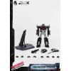 ThreeZero Transformers: War for Cyberton: Nemesis Prime DLX Collectible Figure, Multicolor