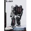 ThreeZero Transformers War for Cybertron: Megatron DLX Collectible Figure, Multicolor
