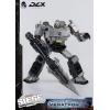 ThreeZero Transformers War for Cybertron: Megatron DLX Collectible Figure, Multicolor