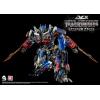 Transformers: Revenge of The Fallen: Optimus Prime DLX Collectible Figure